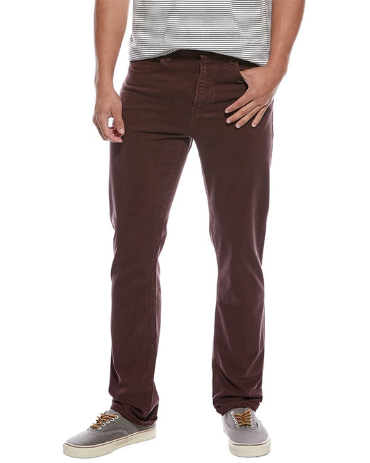 30" Waist - red