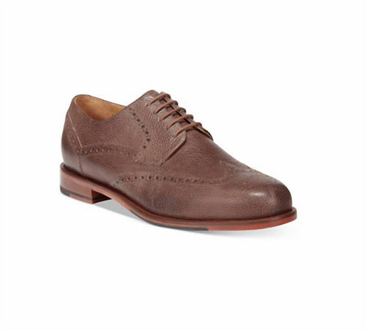 US 8.5 - chestnut grain