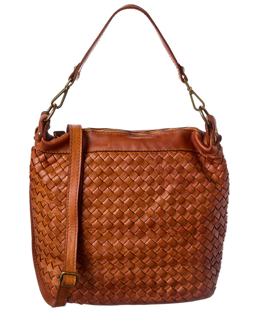 Medium - brown