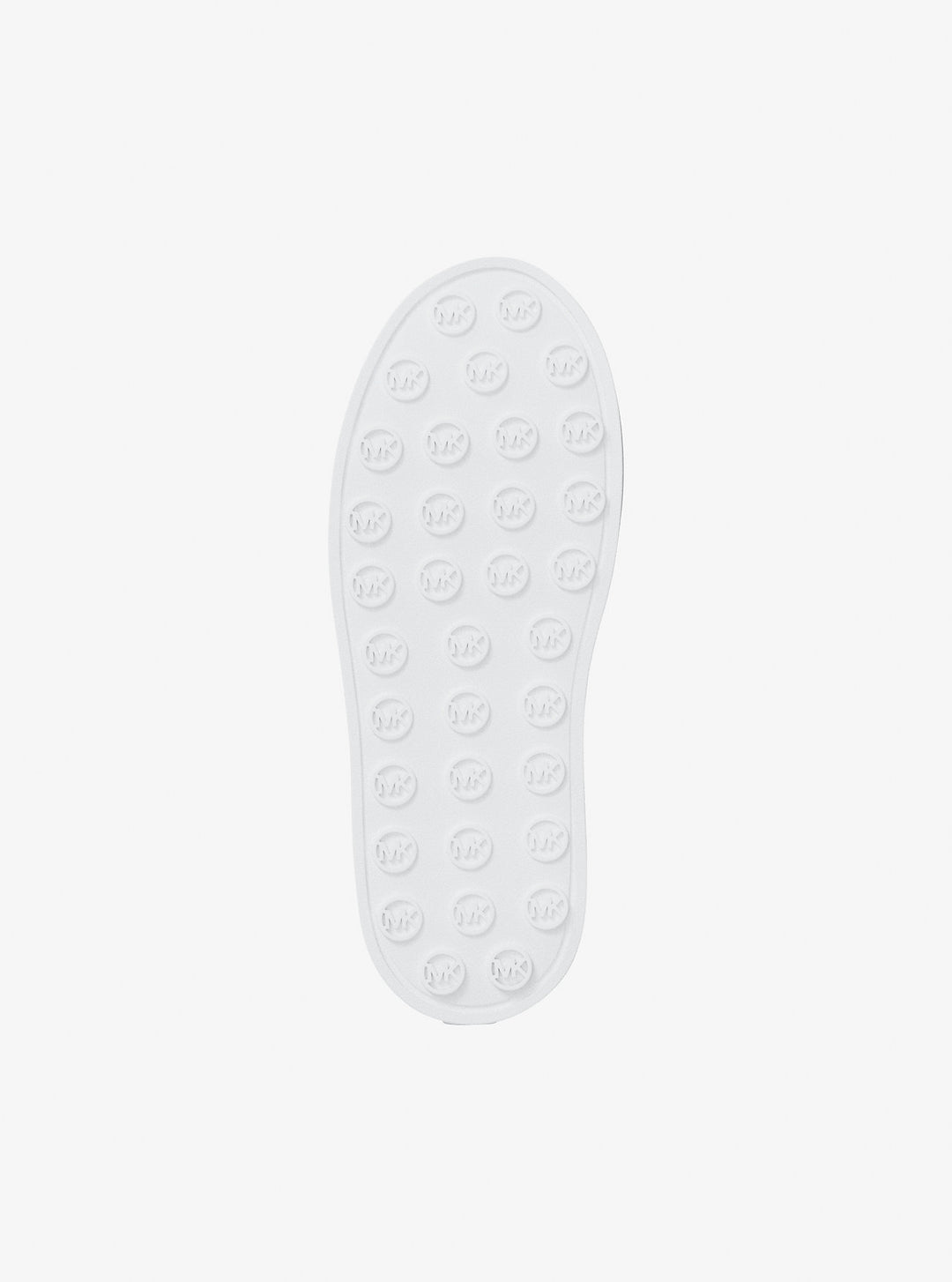 romey embellished platform sneaker