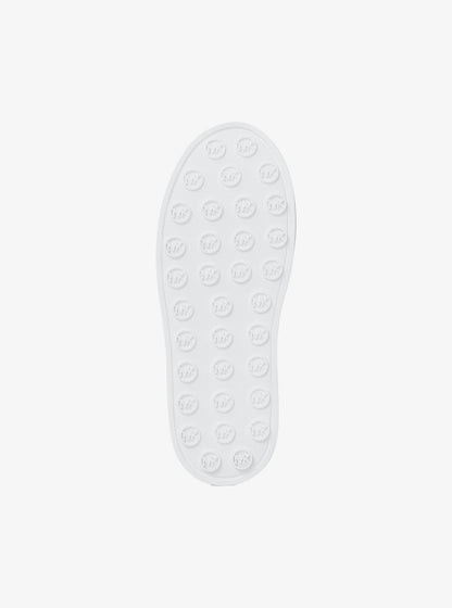 romey embellished platform sneaker
