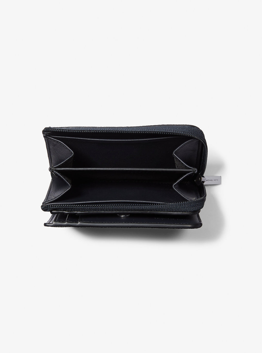 cooper signature logo folio wallet