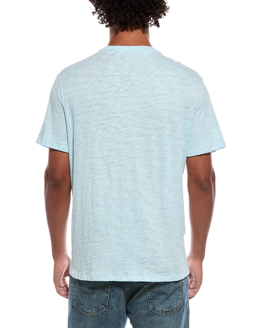 v-neck shirt