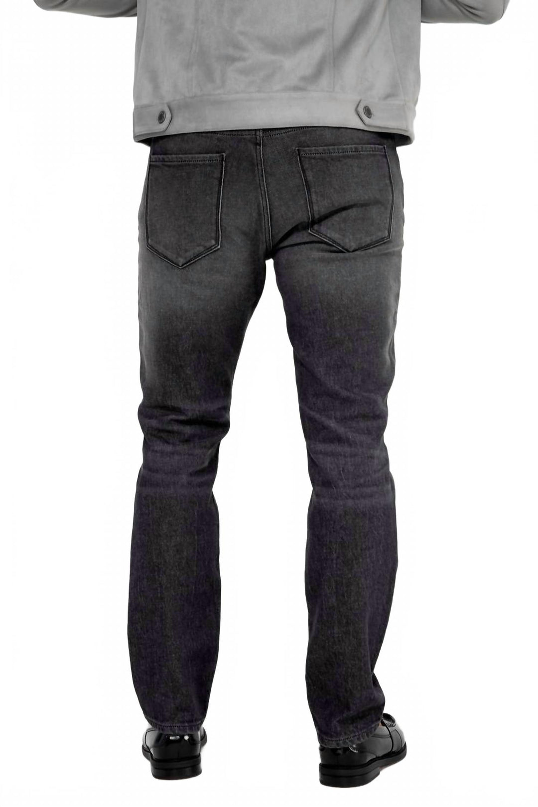 lenny slim fit jeans in opera