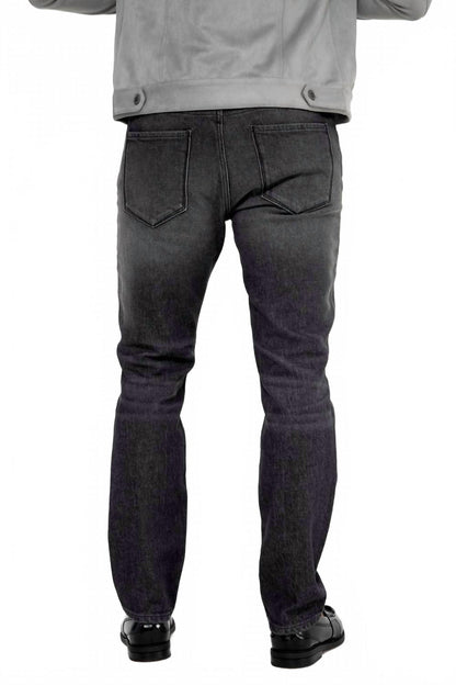 lenny slim fit jeans in opera