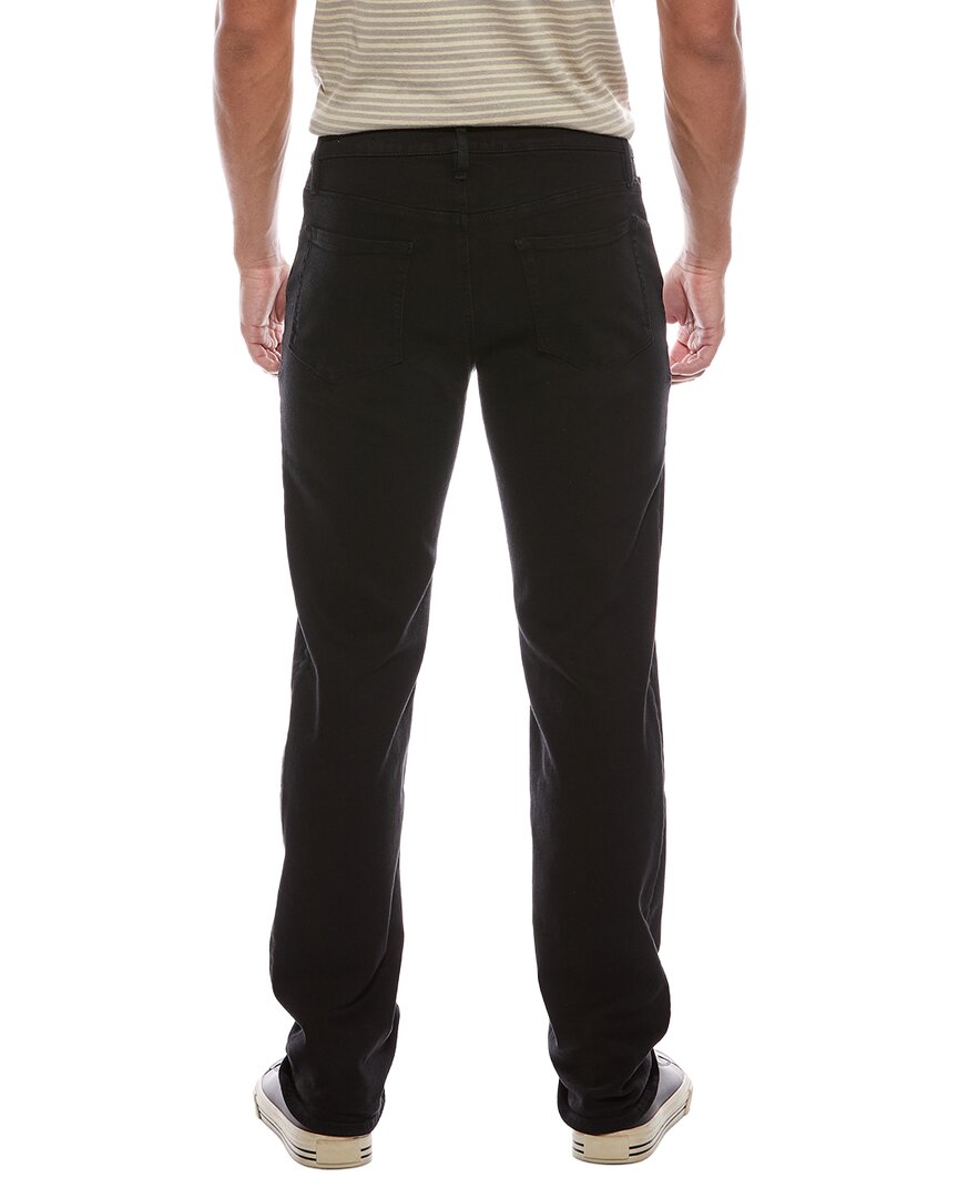 frame jetset anderson modern straight jean