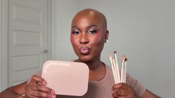 Precision Crease Brush 160