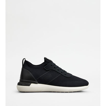 UK 8 - black