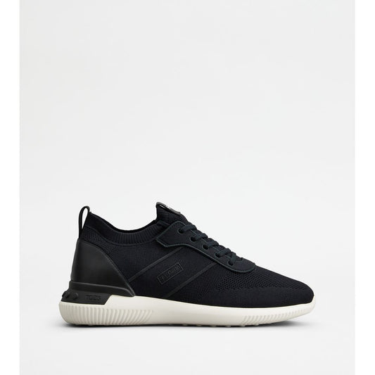 UK 8 - black
