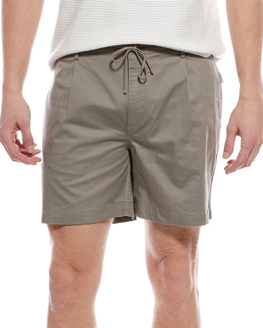 31" Waist - gray