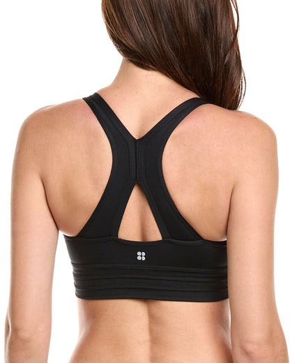 gaia yoga bra