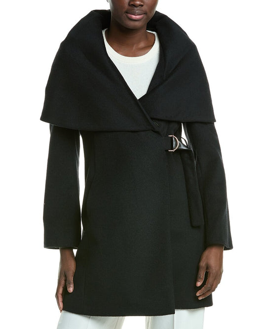 XSmall - black