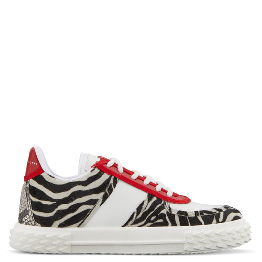 US 5 - multicolor