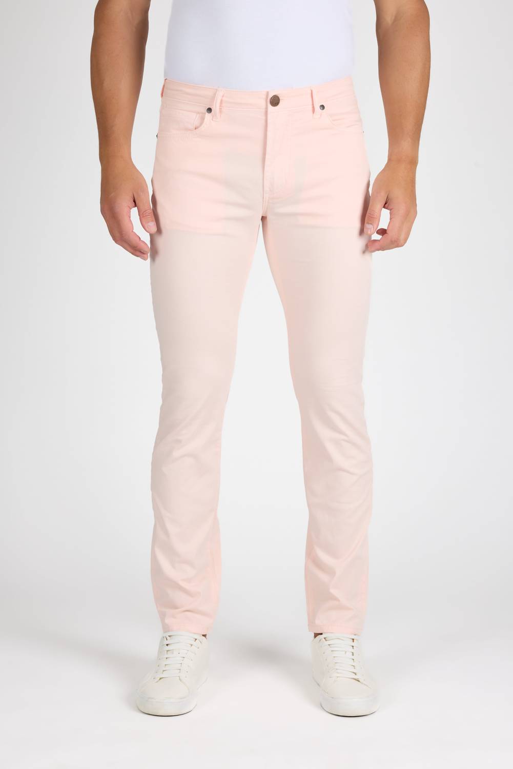 US 31 Regular - coral