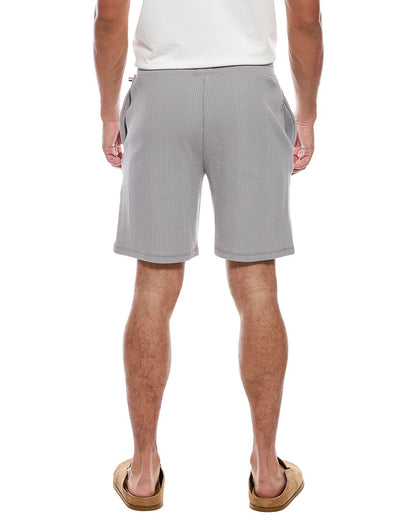 knit short
