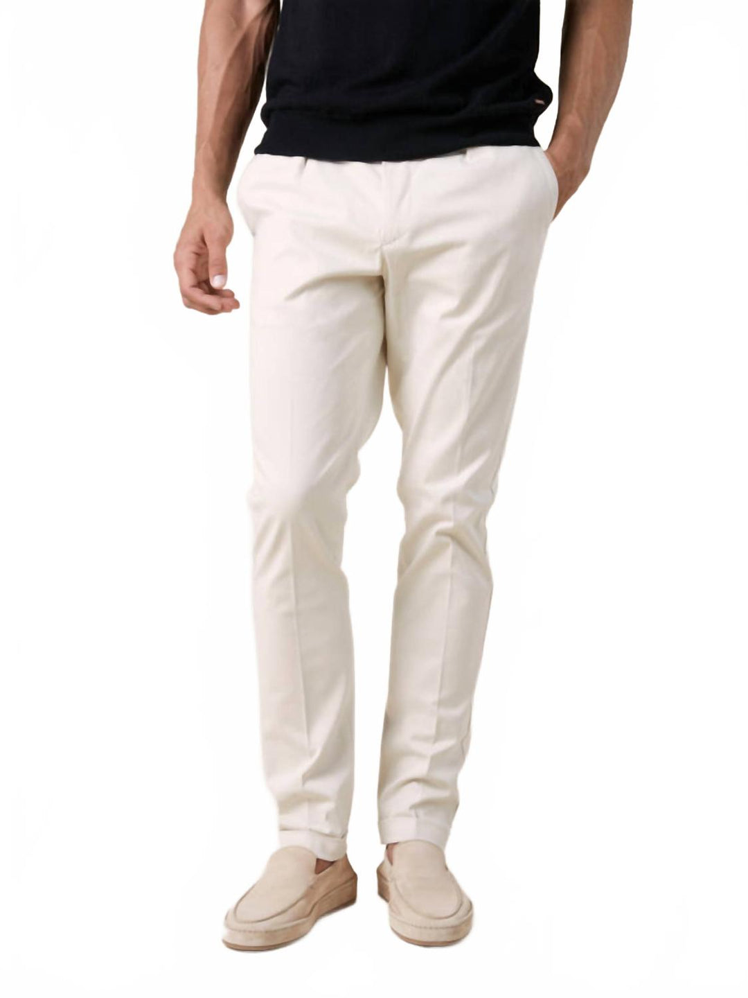 Large - beige