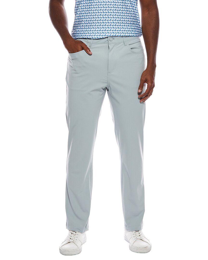 30" Waist - gray