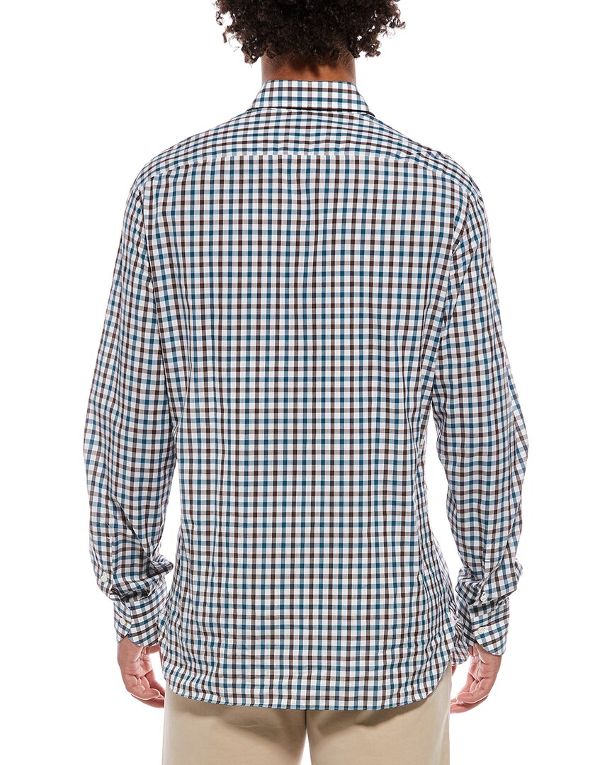 mix dress shirt