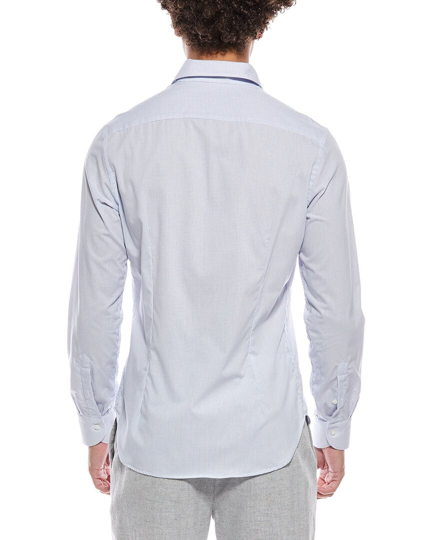 dress shirt