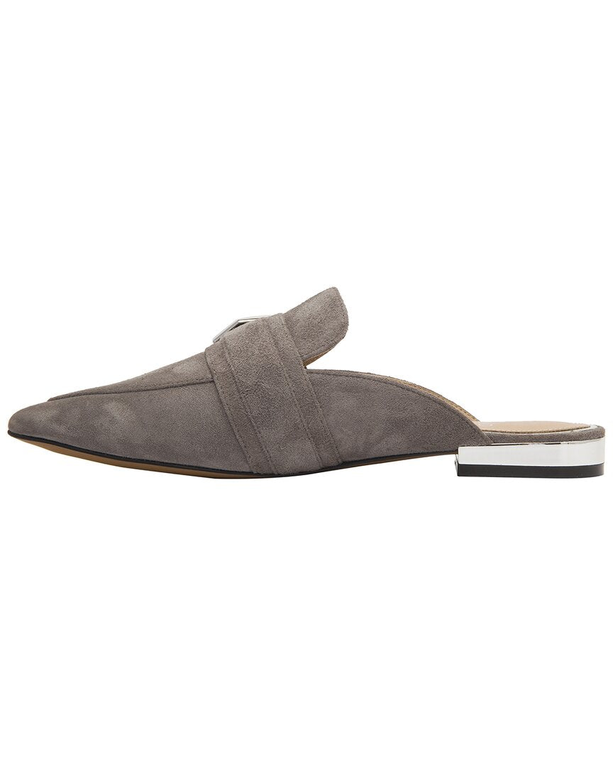 ace-l suede mule