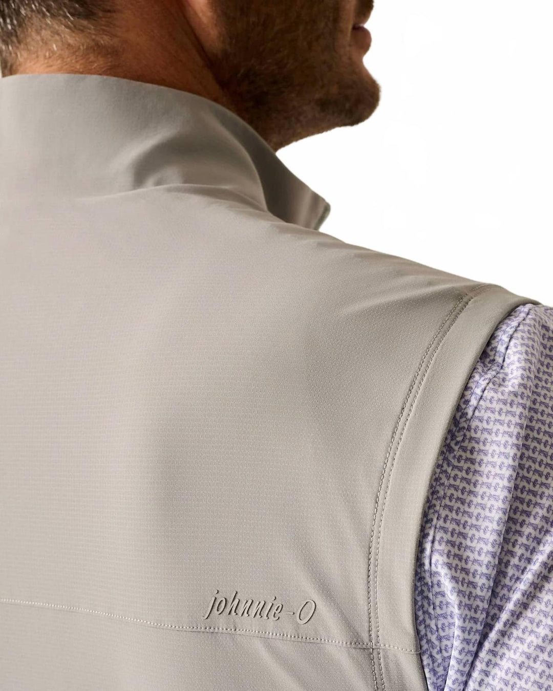 zimmer featherweight performance vest in seal