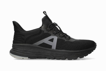men's acadius all terrain shoes in black