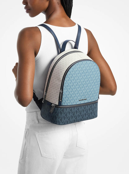 One Size - denim multi