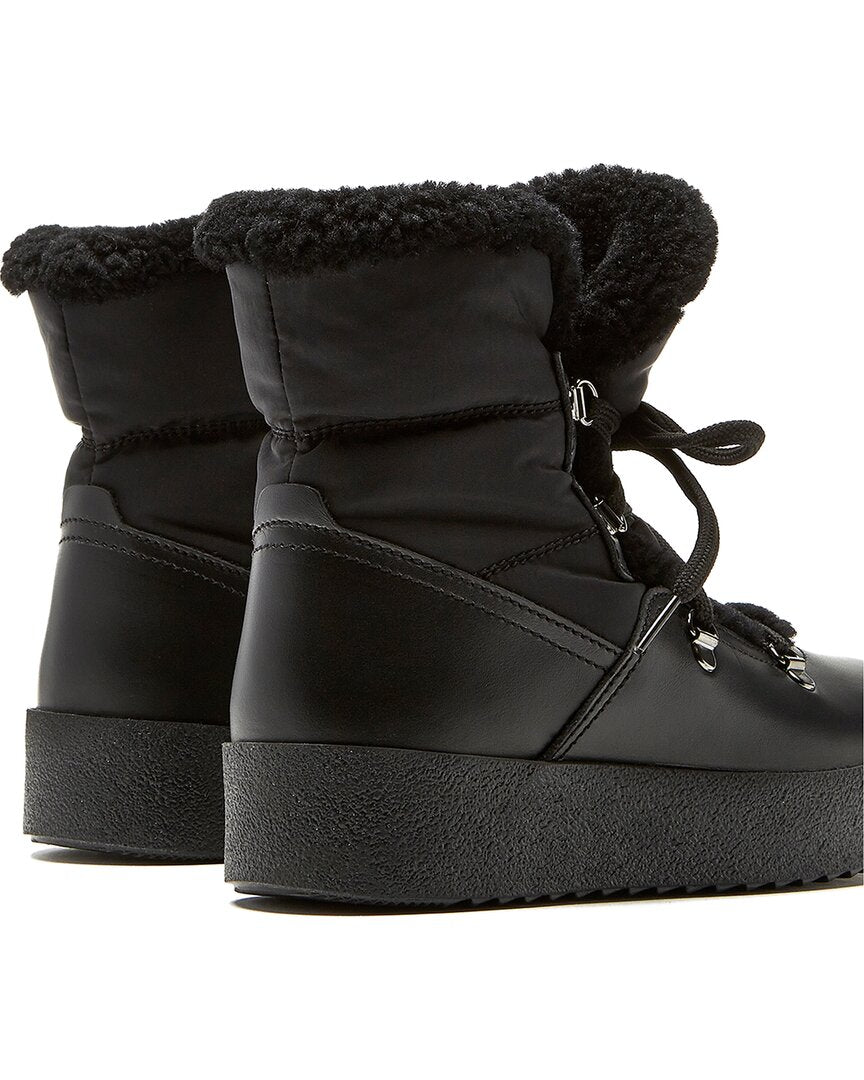 eddie leather boot