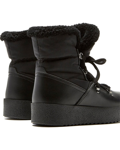 eddie leather boot