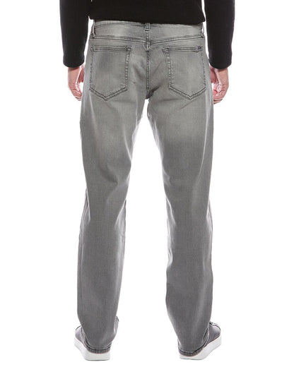 joe’s jeans the brixton kitch straight + narrow jean