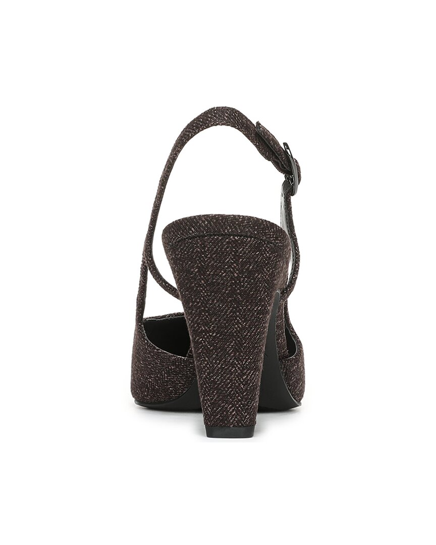 sabrina slingback pump