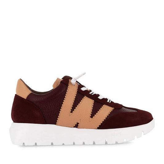 EU 36 - vino/plum peach