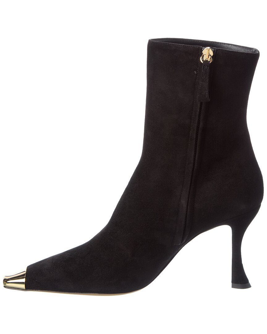 olivia retro 85 suede boot