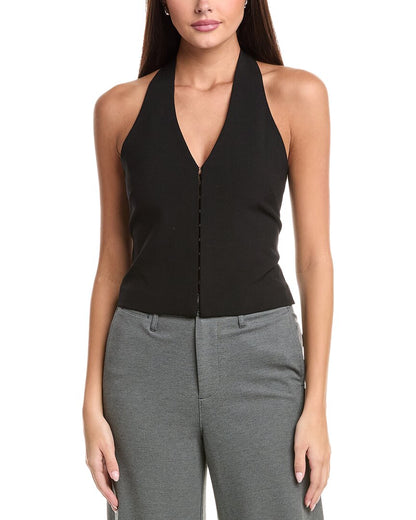 US 0 (XS) - black