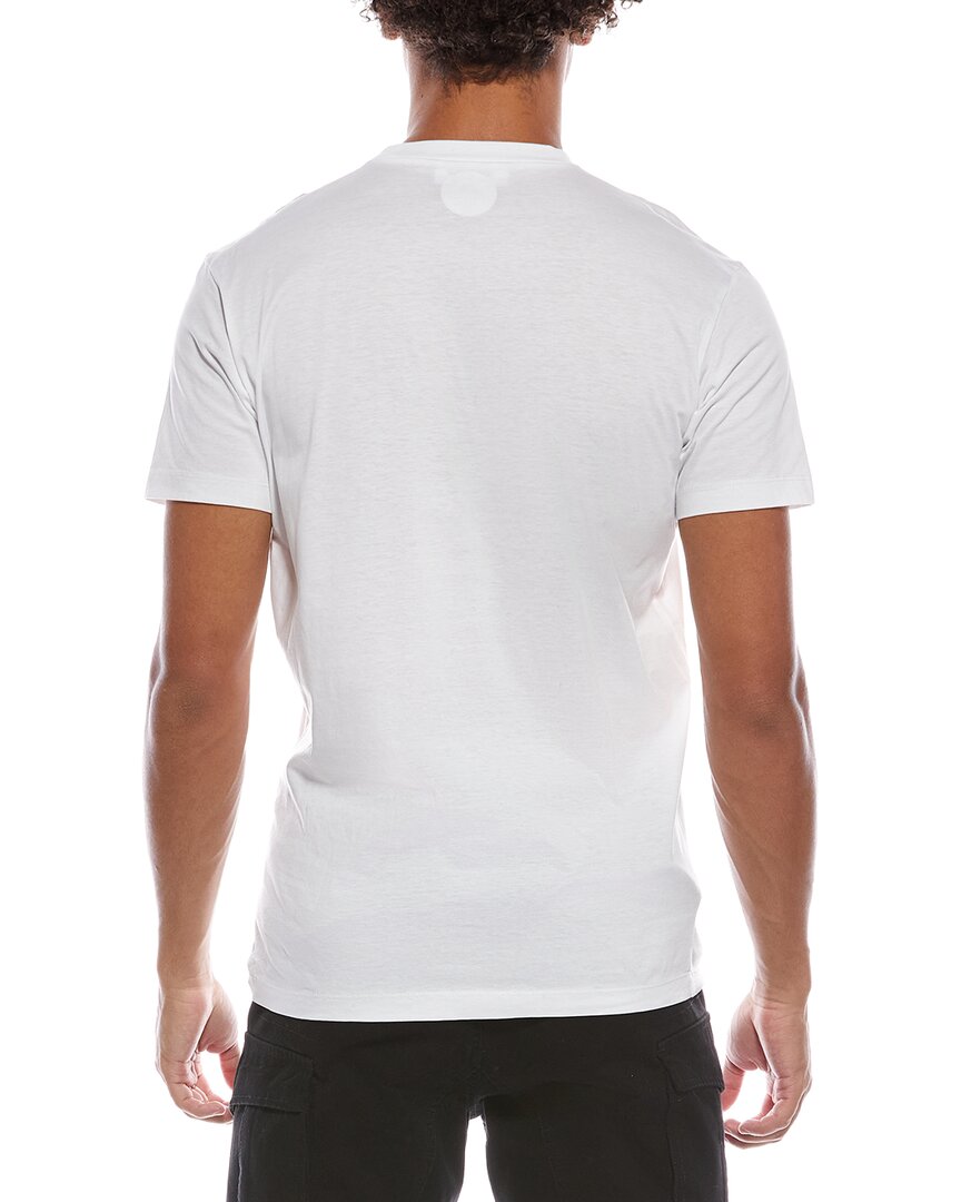 graphic t-shirt