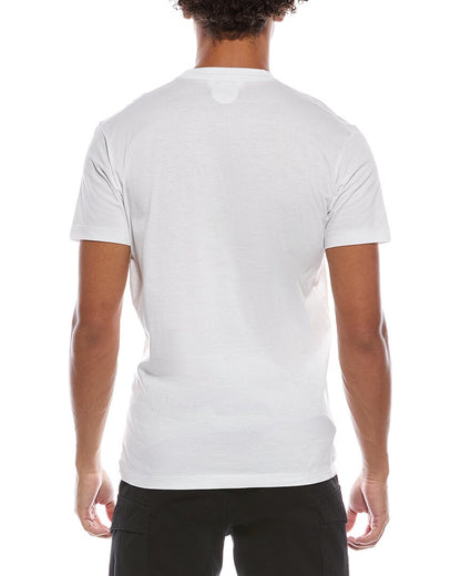 graphic t-shirt