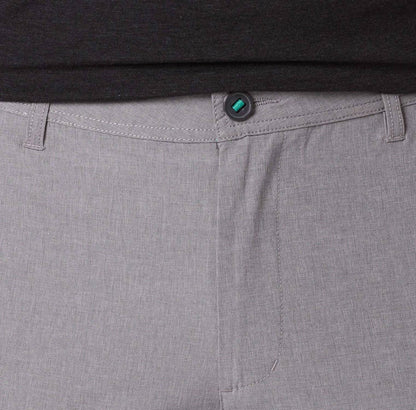 men's chino boardwalk pant in grey