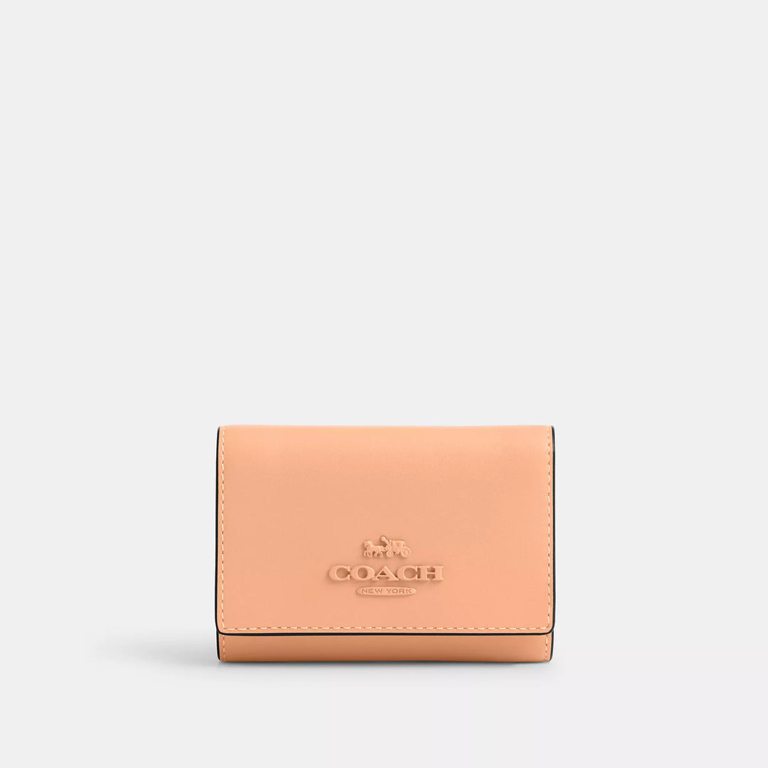 micro wallet