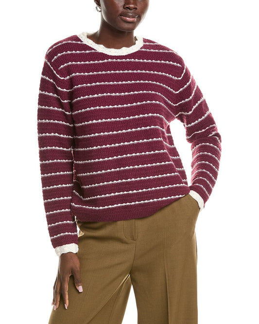 Large - red