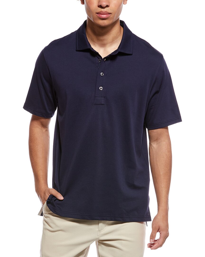 Medium - navy