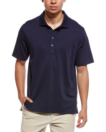 Medium - navy