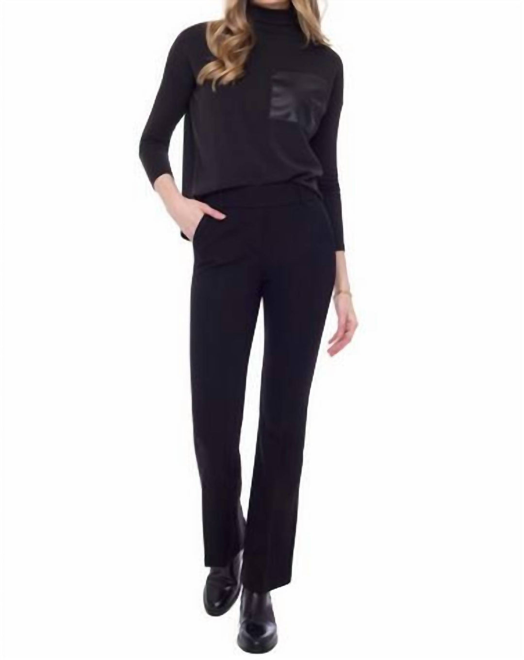 XSmall - black