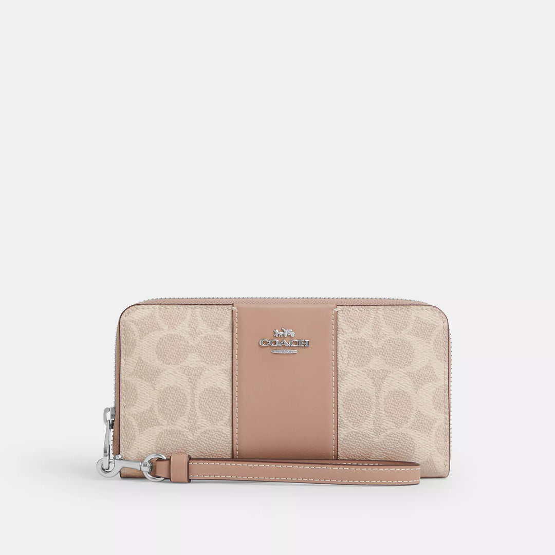 One Size - silver/sand/taupe