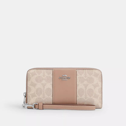 One Size - silver/sand/taupe