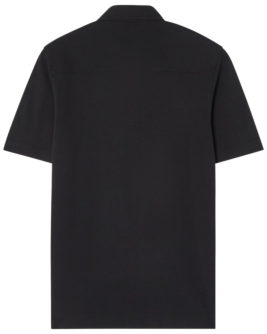 lion polo shirt