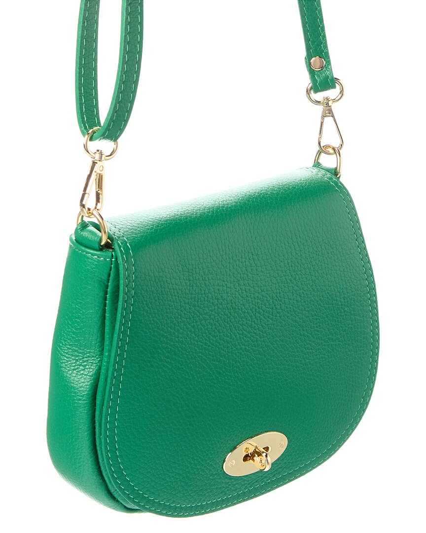 nadia16 leather crossbody