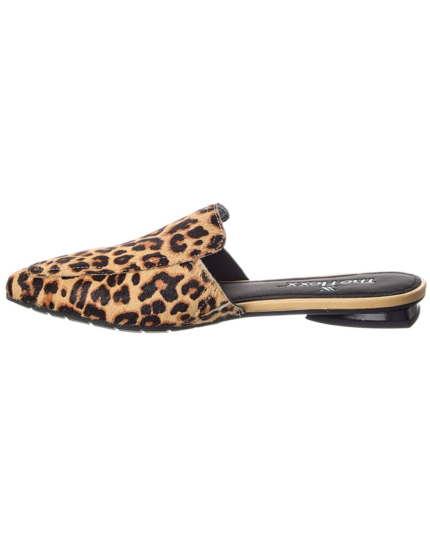 giudetta haircalf flat