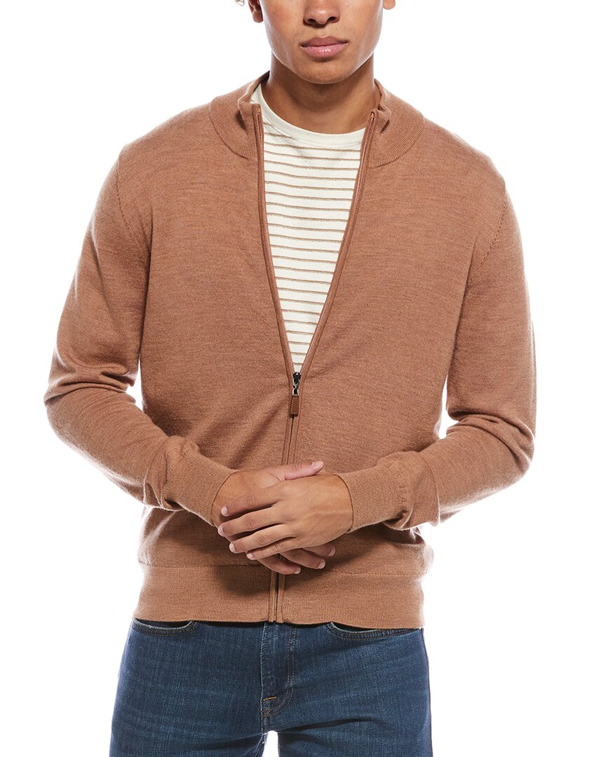 Small - brown