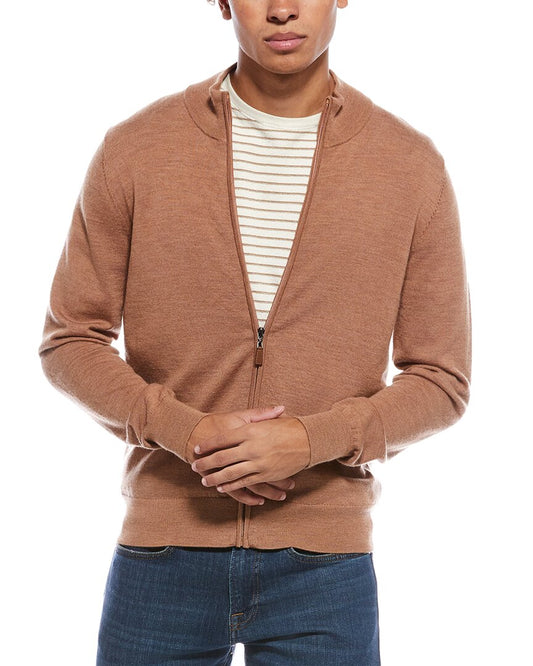 Small - brown