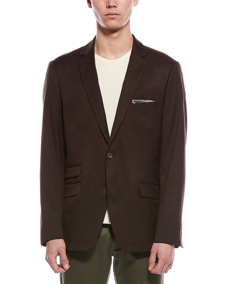 dover jacket